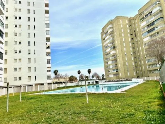 Gatu Valdeplaya 1ª Linea Playa Piscina Parking 3 Dormit 2 Banos, Solo Familias O Grupos Mayores De 25 Anos
