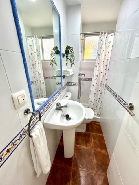 Apartament Gatu Valdeplaya 1ª Linea Playa Piscina Parking 3 Dormit 2 Banos, Solo Familias O Grupos Mayores De 25 Anos