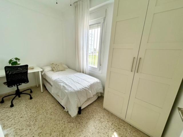 Apartament Gatu Valdeplaya 1ª Linea Playa Piscina Parking 3 Dormit 2 Banos, Solo Familias O Grupos Mayores De 25 Anos El Puerto de Santa María